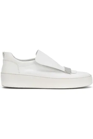 Sergio Rossi Blair slip-on sneakers