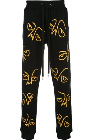 HACULLA Strikkede Stroke Of A Kind-joggingbukser