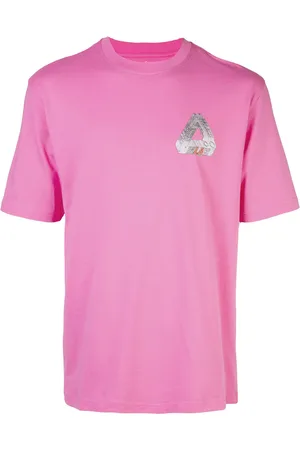 PALACE T-shirt med logo
