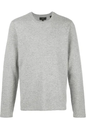 Vince Faconsyet sweater med lange ærmer