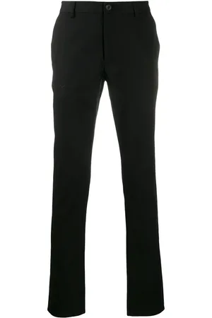 Burberry Chinos med smal pasform