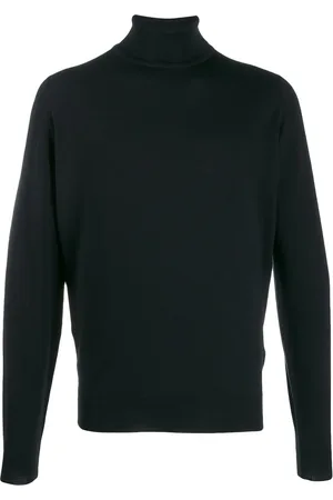 JOHN SMEDLEY Cherwell-sweatshirt