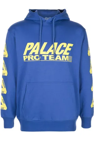 PALACE Pro Tool hættetrøje med tryk