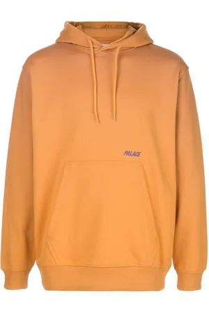 PALACE Tri-Fade hættetrøje