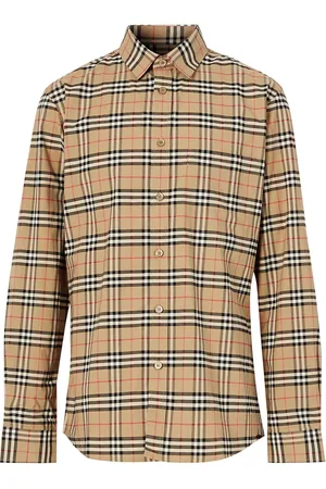 Burberry Ternet skjorte