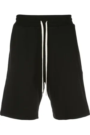 JOHN ELLIOTT Shorts med snoretræk