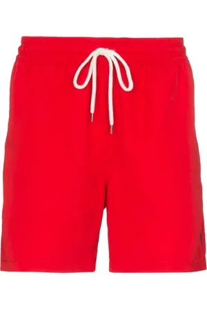 Ralph Lauren Traveller badeshorts med snoretræk