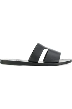 Ancient Greek Sandals Klassiske slip-on sandaler