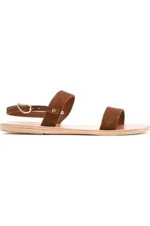 Ancient Greek Sandals Clio sandaler
