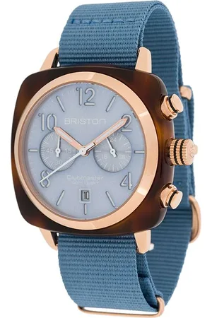 Briston Clubmaster Classic 40mm armbåndsur