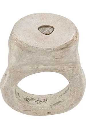 PARTS OF FOUR Tall Roman ring
