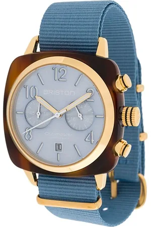 Briston Clubmaster Classic 40mm armbåndsur