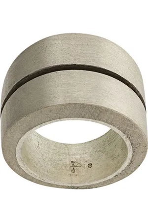 PARTS OF FOUR Crevice ring