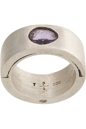 PARTS OF FOUR Sistema ring