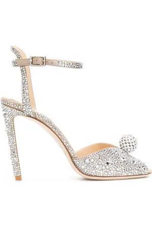 Jimmy Choo Sacora 100 sandaler