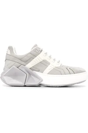 HIDE&JACK Low-top Silverstone sneakers