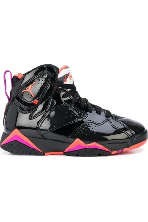 Jordan High-top Air 7 sneakers