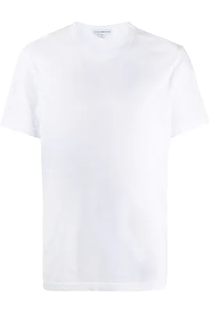 James Perse T-shirt med korte ærmer