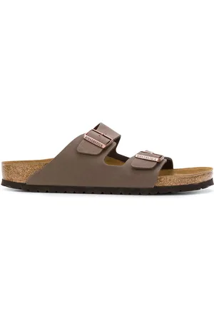 Birkenstock Double-strap sandals