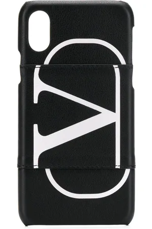VALENTINO GARAVANI VLOGO iPhone 10etui