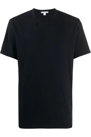 James Perse T-shirt med korte ærmer