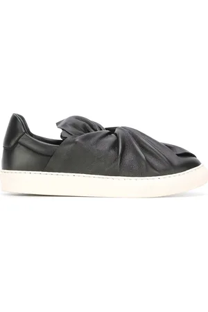 PORTS 1961 Sneakers med knude