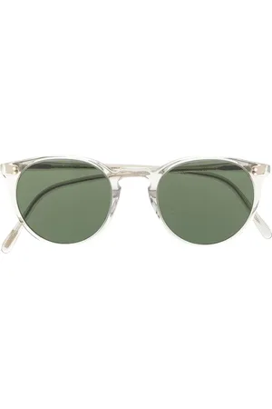 Oliver Peoples Runde solbriller