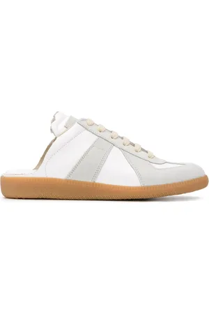 Maison Margiela Replica sneakers med åben hæl