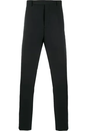 Rick Owens Astaires bukser med lige ben