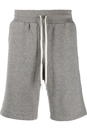 JOHN ELLIOTT Crimson shorts i jersey