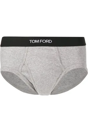 Tom Ford Underbukser med udsmykket logo