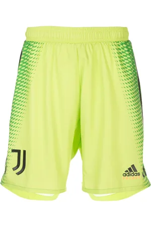 PALACE Shorts med grafisk tryk