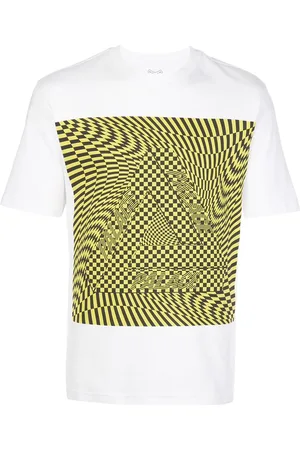 PALACE T-shirt med logotryk