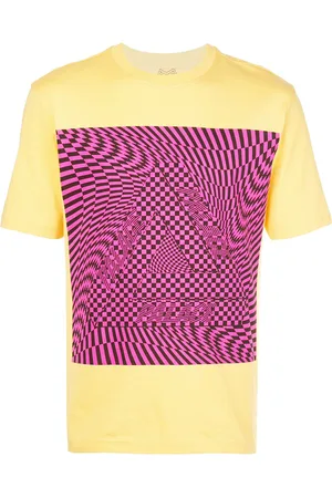 PALACE T-shirt med grafisk tryk