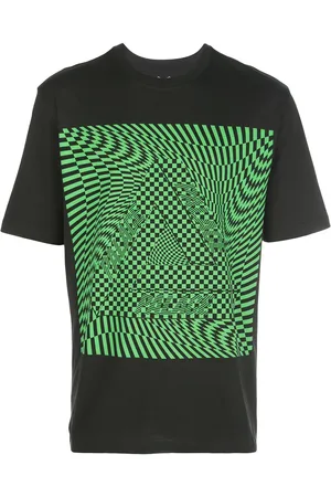 PALACE T-shirt med grafisk tryk