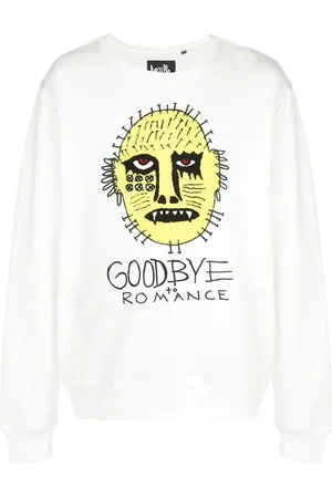 HACULLA Goodbye Romance sweatshirt