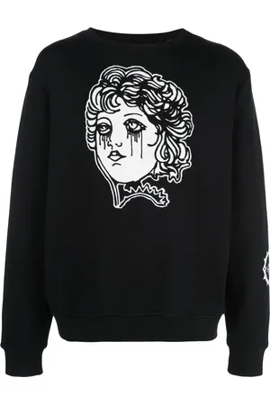 HACULLA Cry sweatshirt