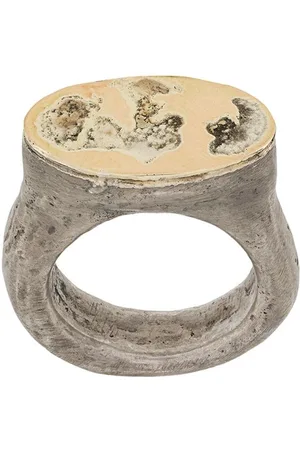 PARTS OF FOUR Roman ring