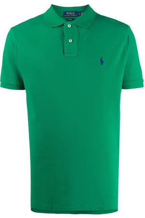 Ralph Lauren Polo med Big Pony-logo