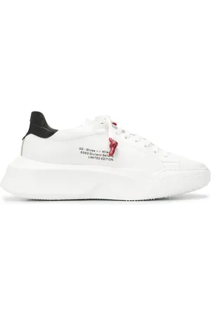 Giuliano Galiano Low-top Nemesis sneakers