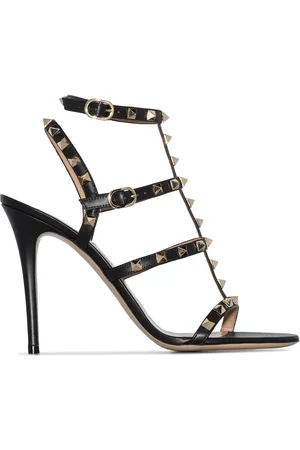 VALENTINO GARAVANI Rockstud 110mm sandaler