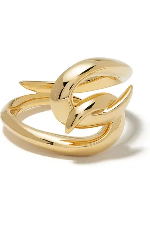 SHAUN LEANE Ring med krog