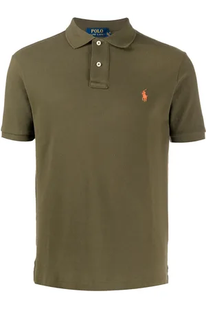 Ralph Lauren Polo i piqué