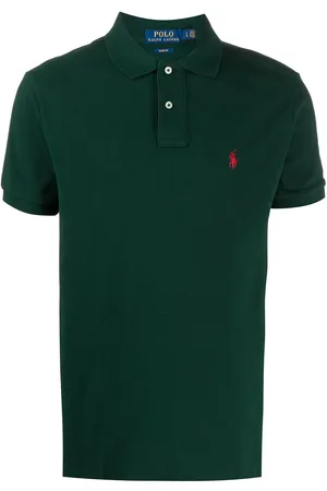 Ralph Lauren Kortærmet polo