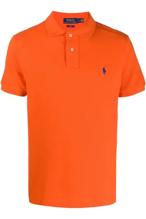 Ralph Lauren Kortærmet polo