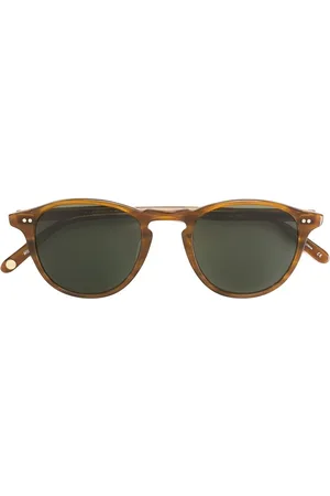 GARRETT LEIGHT Hampton solbriller