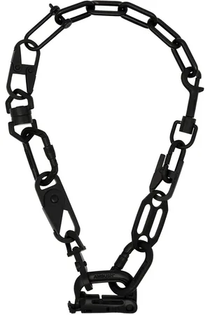 AMBUSH Carabiner halskæde
