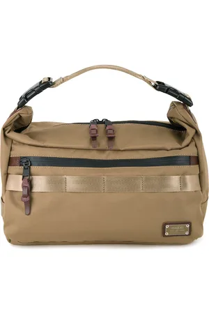 As2ov Stor Cordura Dobby 2way skuldertaske