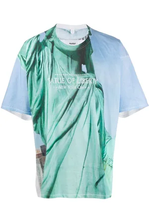 DOUBLET Liberty T-shirt