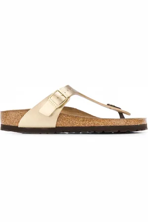 Birkenstock Slip-on Gizeh sandaler